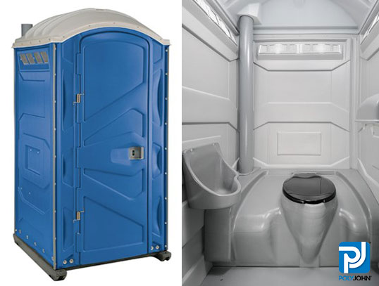 Portable Toilet Rentals in Lake Forest, CA